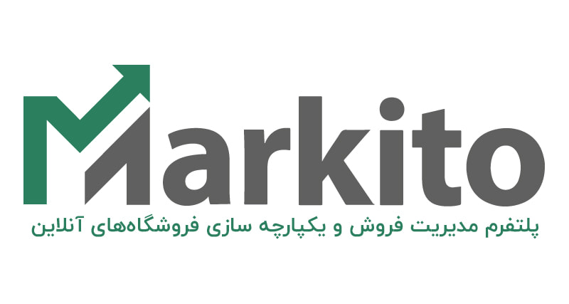 لوگوی مارکیتو، مشتری حسابان وب