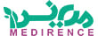 لوگوی مهر باران، مشتری حسابان وب